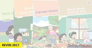 Maybe you would like to learn more about one of these? Buku Tematik Kelas 5 Semester 2 Revisi 2017