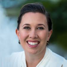 Kristen Goodrich's Instagram, Twitter & Facebook