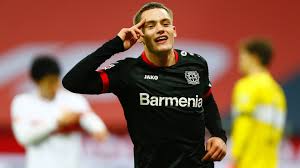 Everyday we will send our predictions for your email. The Rise Of Florian Wirtz The New Star Of German Football Shining At The U21 Euros Goal Com