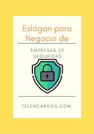 Por que devo criar um slogan? Eslogan Para Empresas De Seguridad Emprende Negocios