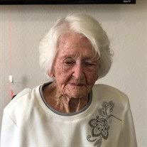 Obituary information for Leola Lain