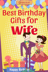 We rounded up unique gift ideas for her, whether you want a grand gesture or a personalized putting extra care into picking out thoughtful gifts for your wife shows her just how how special. 16 Lovely Birthday Gifts Your Wife Will Appreciate Gift Ideas For All Birthday Gift For Wife Birthday Gifts Presents For Wife