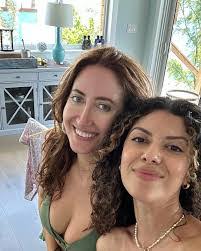 Lauren Larkin's Instagram, Twitter & Facebook