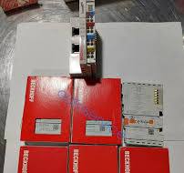 New BECKHOFF EL1014 EL 1014 Programmable Controller Module By Fedex or DHL