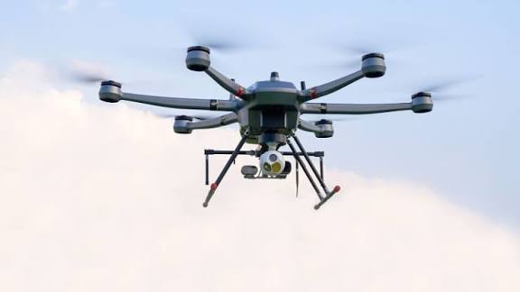 Multirotor Drone Ultimate Guide: Types, Specifications, Uses, Prices - JOUAV