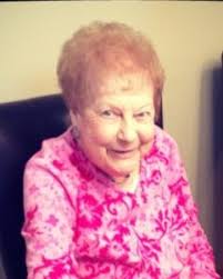 Helen Engebretson 07/04/2016