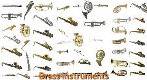 See musical instruments stock video clips. Brass Instruments List Musicalhow Com