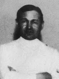 Koenner Edward Antoni