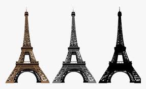 All free download vector graphic image from category egyptian clipart. France Clipart Eiffel Tower Eiffel Tower Design Style Hd Png Download Kindpng