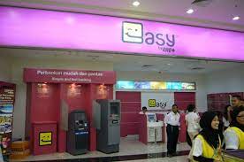 1 ground floor, jalan anggerik vanilla x31/x, kota kemuning , seksyen 31,40460 šahalama, kota kemuning, 40460 šahalama, selangora, malaizija adrese. Rhb Bank Kota Kemuning Alsakhinah