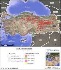 Ils pensent que les turcs et les perses sont arabes. Minorites Non Kurdes En Turquie Une Mosaique Ethnique Riche Et Discrete 3 3 Expose De La Mosaique Ethno Religieuse En Turquie