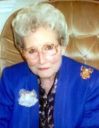 Texas Simpson Obituary