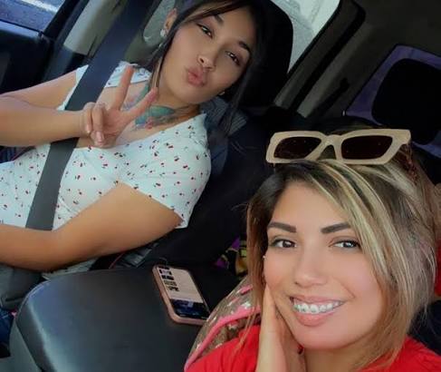 🚨 NEW DETAILS EMERGE AFTER TEXAS MOTHER OF FIVE BRUTALLY KILLED IN DEL RIO  ATTACK 32-year-old Caroline “Caro” Peña reportedly made a heartbreaking  phone call to her best friend just minutes before