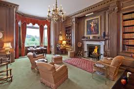 Inside What May Be the Beckhams' New English Country Estate | Vogue