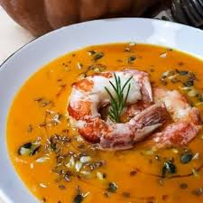 We did not find results for: Vellutata Di Zucca Con Semi Misti Gamberoni E Rosmarino