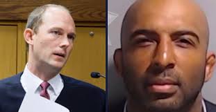 Judge won't jail Trump RICO co-defendant Harrison Floyd