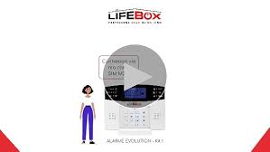 Lifebox Evolution Kit 4