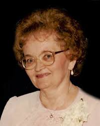 Olive Beverly Maurstad Obituary 2022