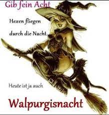Mai feiern viele die walpurgisnacht mit einem ausgelassenen tanz in den mai. 14 Walpurgisnacht Ideen Hexen Hexennacht Bilder