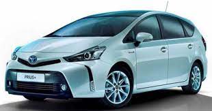 2016 toyota prius v release date canada ハイブリッドカー 自動車