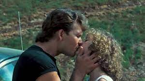 Just in Time for Valentine's Day: The Steamiest Scenes From Dirty Dancing  (Dare You Not to Melt) | Glamour