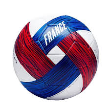 10 00 Groupe 7 France Taille 5 Bleu Blanc Kipsta Ballon De Football Football Ballon De Foot