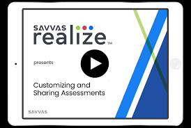 Educators are able to assign homework and assessments. Savvas Realize K 12 Digital Platform Savvas Formerly Pearson K12 Learning
