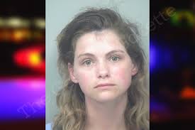 Krista Snodgrass — Gwinnett County Jail Bookings