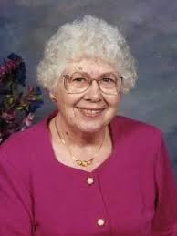 Evelyn Wagner Obituary (2015)