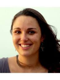 Chloé LANÇON (Terres Oubliées à LYON)