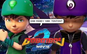 Boboiboy kuasa 7 #boboiboyofficial #dramabest. Penuh Emosi Kejutan Berganda Ini Perkara Anda Perlu Tahu Sebelum Menonton Boboiboy Movie 2 Gempak
