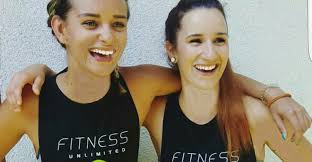 Wer oder was ist Fitness Unlimited? I Welcome to Fitness Unlimited