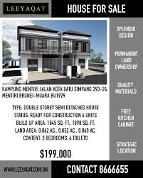 Now, we want to try to share these some imageries to bring you some ideas, look at the photo, the above mentioned are fabulous portrait. Modern Design Semi Detached House In Www Ranoadidas Com Facebook