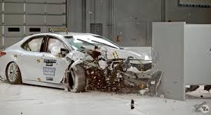 We did not find results for: Only These 15 Cars Passed 2018 S Toughest Crash Tests Slashgear