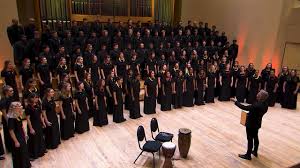 Stellenbosch universiteitskoor) is a choir attached to stellenbosch university. Salve Regina Stellenbosch University Choir Youtube