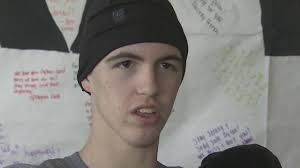 Teen wows doctors with miraculous recovery following serious crash