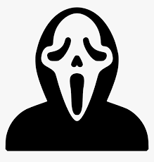 scream ghost face photo png transparent png transparent png image pngitem ghost face photo png transparent png