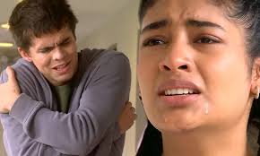 Benjamín secuestró y torturó a Cristóbal