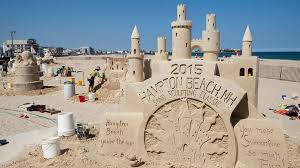Image result for castle in the sands, sunset beach, ca