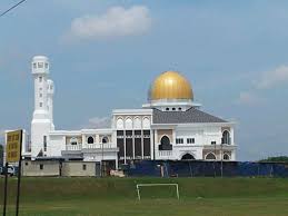 Surau al kauthar, sek 4, bangi. Adenan Sayan Adenansayan Twitter