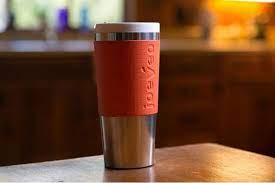 You can also use it for tea, milk, and other warm beverages in flat cups. This Mug Keeps Coffee Warm Not Piping Hot For Hours On End Innovation Smithsonian Magazine