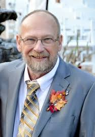 Conrad Utecht Obituary