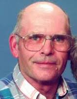 Obituary for Raymond "Ray" Lee Truebenbach