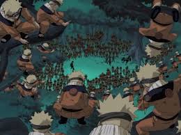 In 'Naruto' Do You Guys Think That Naruto Would Have Been Promoted To Chunin  After The Exams If Sarutobi Was Still Alive? - Quora