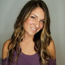 Megan Cron's Instagram, Twitter & Facebook