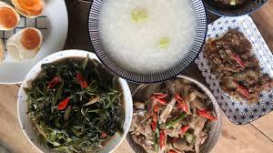 Nasi arab senang je nak buat ni: Resepi Bubur Berlauk Johor Chiara Just A Writer