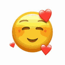 Choose any animation you want 4. Emoji Gifs Tenor