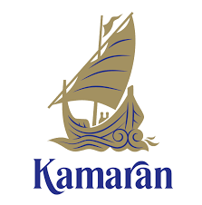 Kamaran is a town in yemen and has about 2440 residents. File Kamaran Logo Jpg Wikipedia