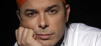 14 de mayo de 2021 12:49 a. Donato De Santis En Argentina Hay Que Aprender A Cocinar La Carne Inmendoza