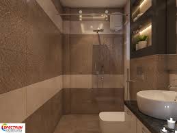Use the extra space below to add storage. Best Interior Designer In Kolkata Discusses Quality Bathroom Design Tips